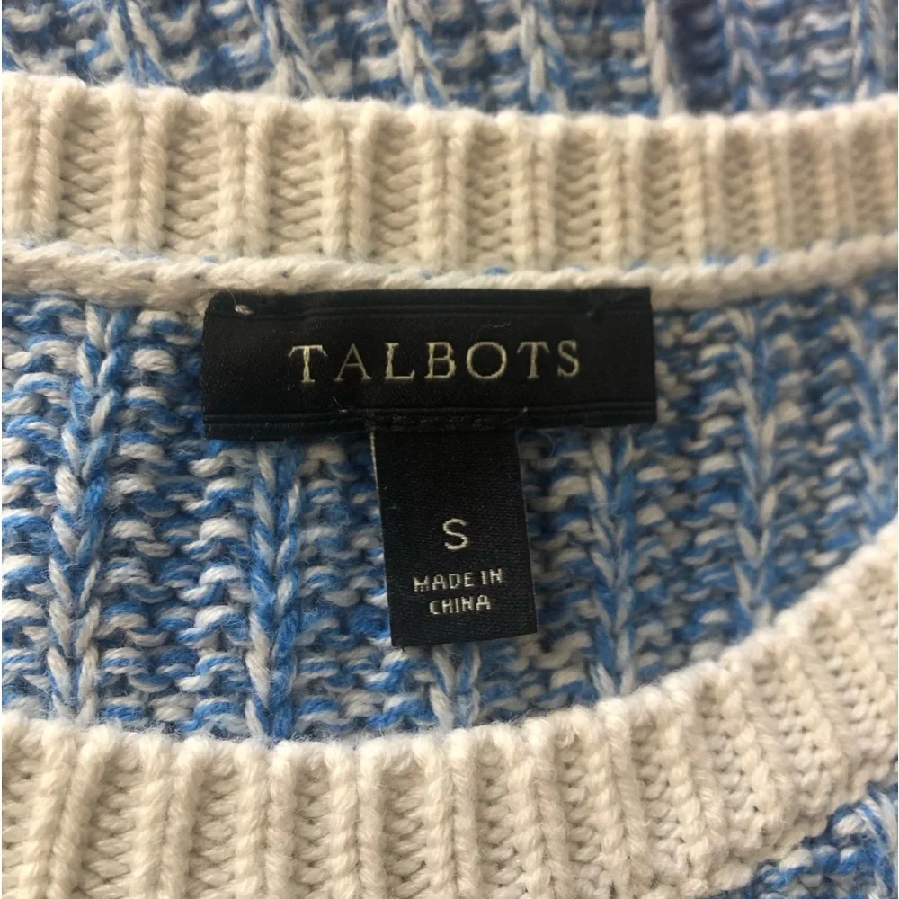 Talbots - Sweater - Picture 4 of 5